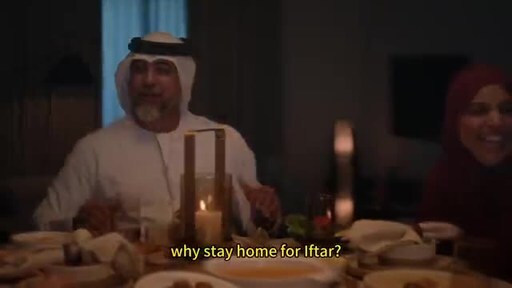 GAC Deepens Its Middle East Roots: New Ramadan Campaign Spotlights Regional Growth and Family-Focused Lineup