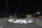Hankook Lights Up the Red Sea Coast for Formula E Jeddah E-Prix's Night Racing Challenge