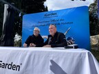 iGarden and French National Swimming Association Announce Exclusive Strategic Partnership and Reveal French Market Roadmap