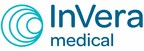InVera Medical Achieves European CE Mark Approval for New Vein Infusion Device