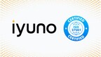 Iyuno Achieves ISO27001 Certification, Reinforcing Its Commitment to Security & Trust