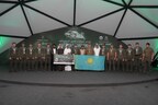 Kazakhstan Teams Top Day 1 Assault Challenge as UAE SWAT Challenge 2026 Begins
