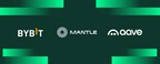 Mantle and Aave Surpass $575 Million in Total Market Size Within Two Weeks of Launch, Marking a New Benchmark for Institutional DeFi