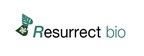 Resurrect Bio announces $8.1M initial close of Series A led by Corteva