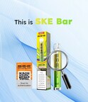 SKE Statement on Combating Counterfeit and Imitation Vaping Products