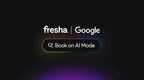 The AI Revolution in Selfcare: Fresha Reports 1 in 4 Bookings Driven by Google Gemini and AI Agents as Marketplace ROI Hits 9x
