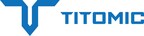 Titomic Enters Space Act Agreement with NASA