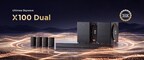 Ultimea Unveils Skywave X100 Dual: 9.2.6 Wireless Home Theater Launching March 2026