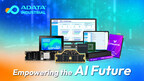 ADATA Industrial to Participate in Embedded World 2026
