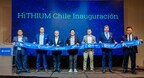 Energy storage leader Hithium expands Latin American footprint with new Chile office