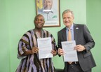 Ghana Forestry Commission and Terraformation Advance Forest Restoration Collaboration to Support Climate Resilience, Jobs, and Social Development