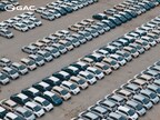 Global Momentum Accelerates: GAC's Overseas Sales More Than Double Year-on-Year in February