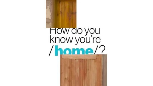 Habitat for Humanity launches Let's Open the Door campaign to drive awareness of global housing need