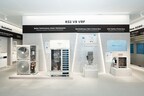 Midea Launches V9 VRF: Redefining Efficiency, Reliability and Easy Installation in Commercial HVAC