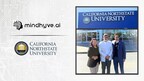 MindHYVE.ai™ and California Northstate University Deploy First Agentic AI Learning Platform in U.S. Health Sciences Education