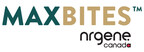 NRGene Canada Launches MaxBites™ Premium Pet Treat, Entering the Fast-Growing North American Pet Nutrition Market