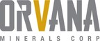 ORVANA GRADUATES TO TRADING ON OTCQX BEST MARKET IN THE UNITED STATES