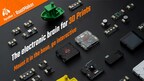 RyzoBee Announces Root Series Kickstarter Launch Planned for Q2 2026, Bringing Modular RootMaker Electronics to Makers and 3D Printing Creators in North America and Europe