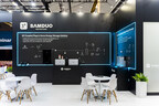 Samduo Launches Nex Series at Solar Solutions International 2026, Advancing Home Energy Independence Across Europe
