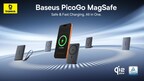 Say Hello to Speed: The Baseus PicoGo AM52 Qi2.2 Magnetic Power Bank Slim