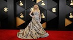 SLTV: Simonetta Lein's "Built This Without Permission" Dress at the 2026 Grammys Sparks Conversation About Independence and Creative Authorship