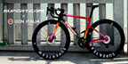 Superteam Wheels Enters Three-Year Strategic Partnership with GCN Italia, Further Expanding European Market Presence