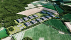 WBS Power Advances 3.2 GW Energy Infrastructure for Hyperscale Data Center Campus