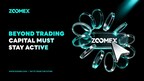 Zoomex Launches Earning Initiative as Inflation Drives Shift Toward Capital Efficiency in Crypto Markets