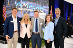 AMPERA Officially Opens World Headquarters in Florida