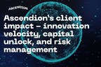 Ascendion Named a Market Leader for Agentic Services by HFS Research
