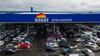 ASSAÍ ENDS FIRST QUARTER WITH CONSISTENT CASH GENERATION, LEVERAGE REDUCTION, AND MARKET SHARE GAINS