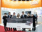 CGBIO Showcases Comprehensive Medical Device Portfolio at KIMES 2026 Achieves KRW 5.3 Billion in Contract Results