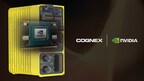 Cognex Launches In-Sight Vision Controller Powered by NVIDIA