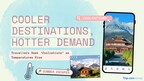 Cooler Destinations, Hotter Demand: Travellers Seek 'Coolcations' as Temperatures Rise
