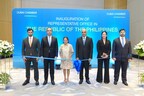 Dubai International Chamber launches new representative office in Manila to strengthen trade and investment ties with the Philippines
