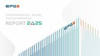 EPG Publishes Inaugural ESG Report, Establishing Baseline for Sustainable Global Expansion
