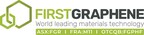 FGR enters agreement to acquire advanced graphene coatings companies