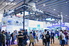 GAC Drives Global Growth at the 139th Canton Fair with Three Globalization Strategies