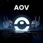 ieGeek Introduces AOV Technology for Wire-Free Security Cameras, Enabling 24/7 Smart Recording Without Hardwiring
