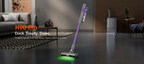 ILIFE Introduces H90 Pro, Bringing Auto-Empty Convenience to Cordless Vacuums