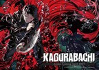 "KAGURABACHI" Set for TV Anime Adaptation by Cypic in April 2027!