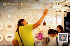 Light & Electrical Category at 139th Canton Fair Lights Up Creative Designs for Sustainable Living