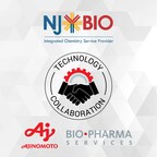 NJ Bio, Inc. and Ajinomoto Bio‑Pharma Services Enter into Collaboration to Strengthen Support for Antibody-Drug Conjugate Development