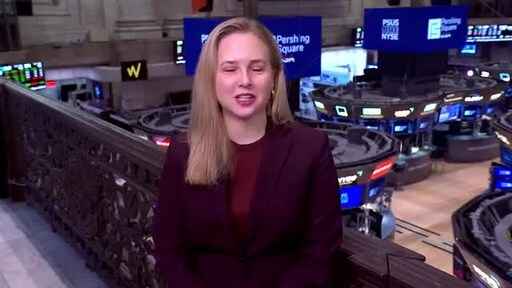 NYSE Content Update: Bill Ackman Raises $5 Billion in Pershing Square IPO