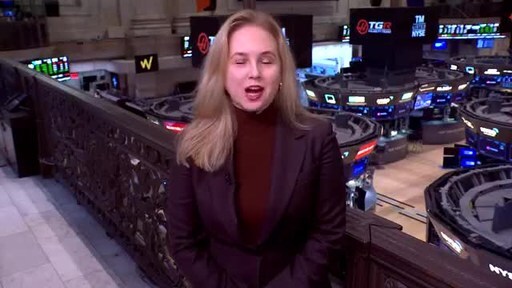 NYSE Content Update: Former NASA Head to Ring Closing Bell for NYSE Space Summit