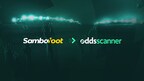 Sambafoot joins OddsScanner: Brazil's leading football tipster platform consolidates under the OddsScanner brand