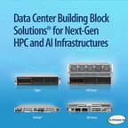 Supermicro Expands Data Center Building Block Solutions® Flexibility with Arm-Based Platforms and OCP Systems for Next-Gen AI Infrastructure