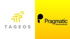Tageos Launches World's First FlexIC-based RFID Product Lines Powered by Pragmatic Semiconductor Technology