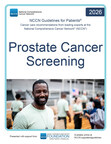The Benefits of Prostate Cancer Screening Outweigh the Harms, According to New Patient Guidelines From NCCN