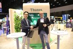 Thunes and WireBarley Launch Real-Time Payment Solution for 1.1 Million Users Across Asia and Beyond